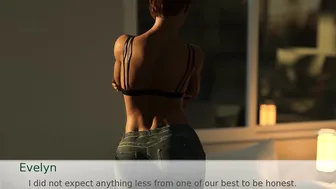 ACCEPT THE PAST #04 – Visual Novel Gameplay [HD]
