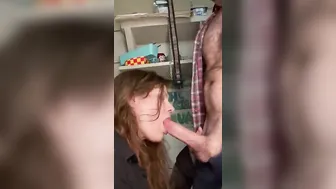 Holy crap what a blow