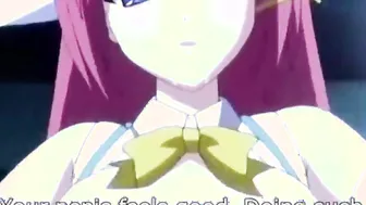 Step Dad and Step Daughter into Hentai