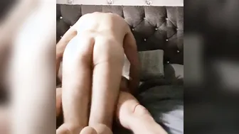No knickers no bra slinky dress I need to cum