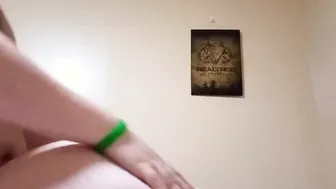 BBW Ginger mom Doggy Style Part 1