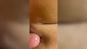 Gets screwed into hotel leaking as screwed