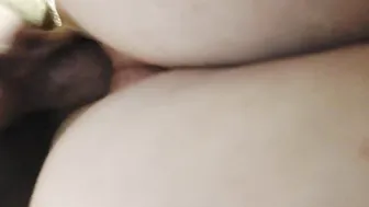 Quickie with the maintenance bro