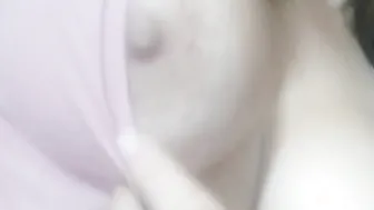 Magic Hand1 porn video – Cant stop having fun with my huge titties