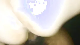 My boss Ugly white gigantic butt trailer trash ex-wife gotten doggystyled by my big black dick Into filthy motel room
