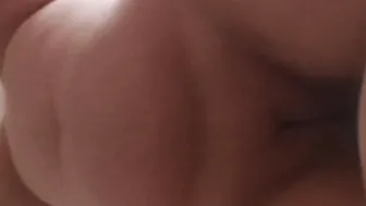 pov-BLOWING AND FUCKING BBW