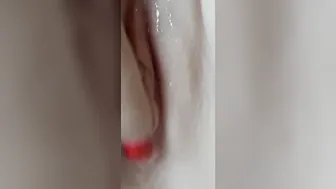 Mi Primera Masturbación HD