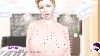 Mound Of the termites Visual Novel Part two