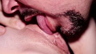 Clitoris Lick Cunt Side Eat Starry Eyed - Foxxy Rose  CKing