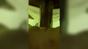 big black cock enjoying underview piping huge butt Sexyviet