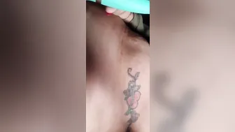 Just masturbating when im bored and vulgar