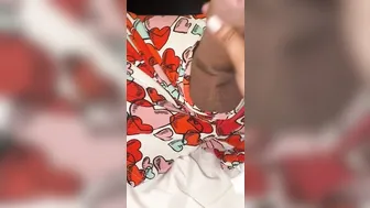 Delicious Hispanic Sucking Off next door up