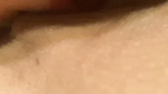 My Bf Licks My Dripping Vagina / Plowed Rough While My Huge Natural Jugs Bounce - GlamGirlSecret