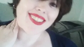 Betty Reddds unshaved twat