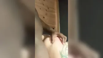 Thick PAWG Loves Taking big black dick Deep Into Her Cunt