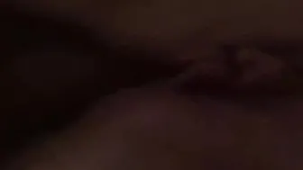 Cuck cumshot mom