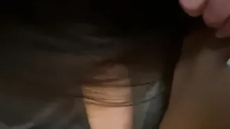 WE BANGED LIKE A VERIFIED PORN LOVERS FROM PORNHUB OR SOMETHING