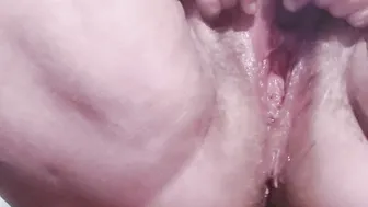 Bbw solo