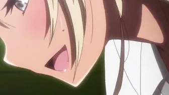 Animated Amv stepsister  friends play with stepbrother penis