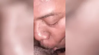 CLITORIS WORSHIP 