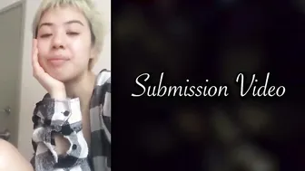 Adorable 18yo 1st Time Chinese Asia Oakley Milks Penis