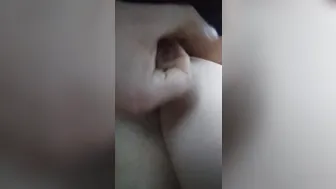 Publick sex into vehicle
