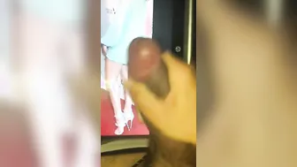 BigDickBabeboy - Huge Load Compilation #2 (Singer's Babes) [POV]