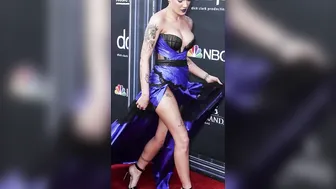 Halsey Beauty Pics Fap Challenge HD - Beauty Face Toes  Legs