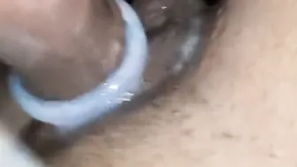 Who wants to test out my tongue piercing? Any takers?three
