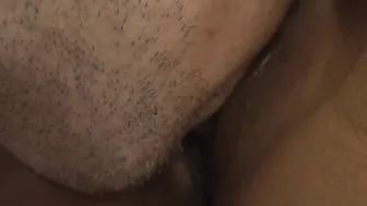 Turned On Thai teenie is hungry for a penis to fill her up