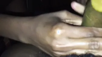 My Lusty Neighbour Like My Gigantic Penis
