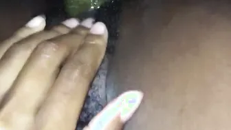 My Lusty Neighbour Like My Gigantic Penis
