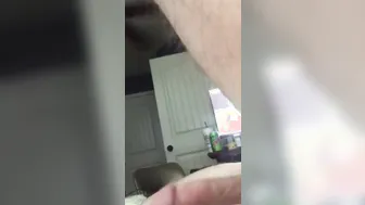 Slapped porn video – Slapped My Abs with My Meat