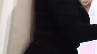 Let´s got turned on with a cougar (Real sex with cumon face)