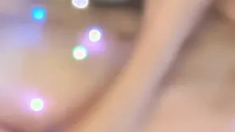 my Bae position for sweet masturbation