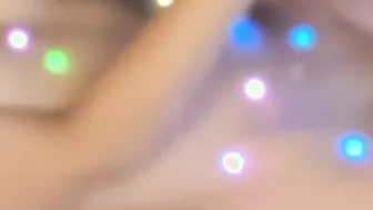 my Bae position for sweet masturbation