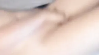 delicious masturbation time with babe vibrators
