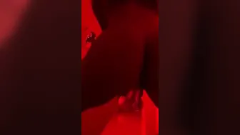 Bae Vibrator Rides