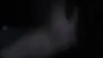 Thot blowing my cock while her mans is inside jail
