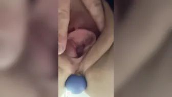Fresh shave always makes me vulgar - Danielledayz