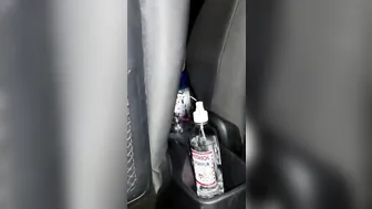 I didnt have cash so I paid the riding with a oral sex to my Uber Driver