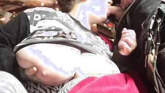 Deeply PAWG