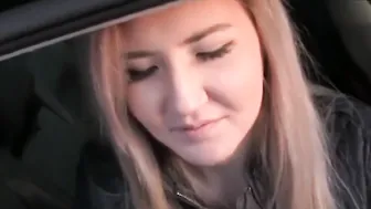 Adorable Lee Anna Outside Agent Russian