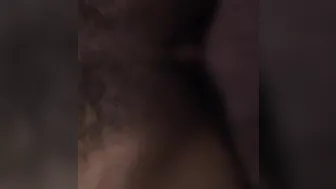 【個人撮影】女子大生のパンツをずらして挿入中出し〜Creampie for college girls〜