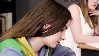 Sex Will Help Us Forget About The Exam
