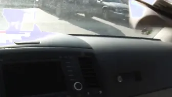 Ficking porn video – Mit dem Bumsbus durch die Stadt