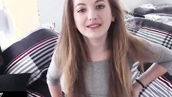 Turned On Stepdad Taught Step-Daughter More Than Spanish Lesson