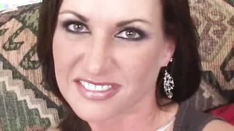 milf Michelle is Out to Prove She Fucks bbc Best