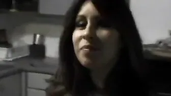 eastern loves ebony dicks behind the scenes