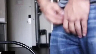 Sultry Step Sister Sneaks Inside Stepbros Room To Plowed Him